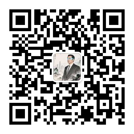 瑞财智微信公众号二维码